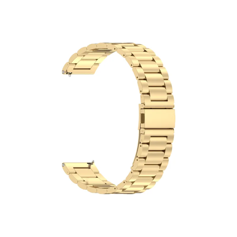 ZHENGGUANG Watch Band Huawei Compatibility Made Of Steel-5