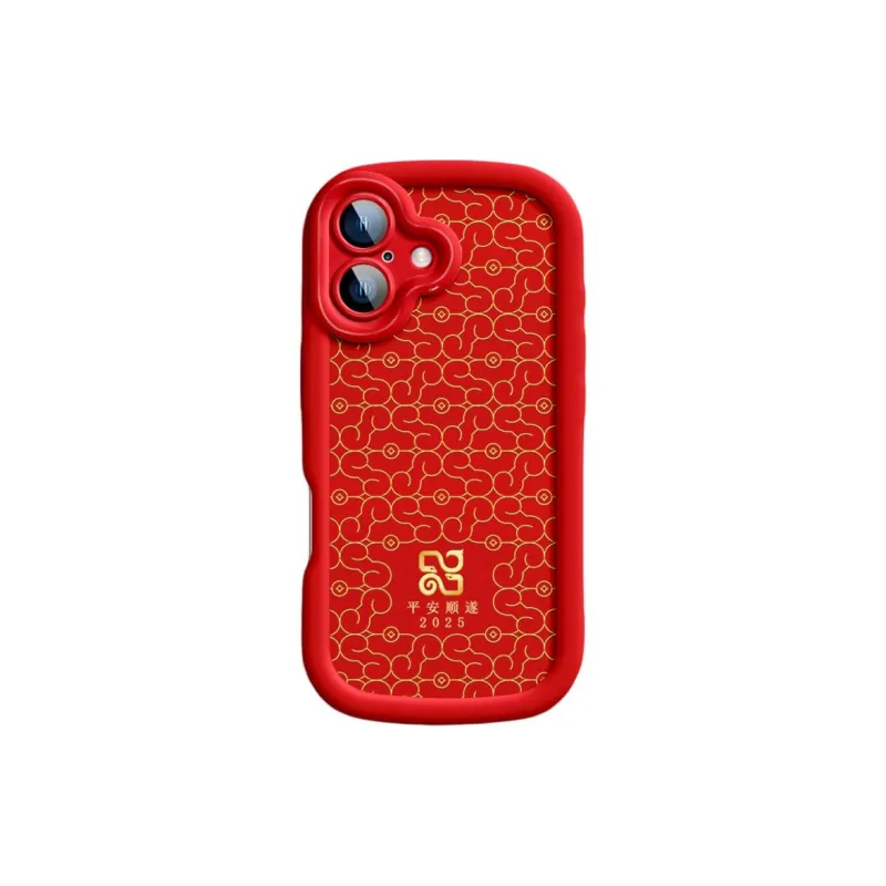SUPER MOUSE Phone Cases-0