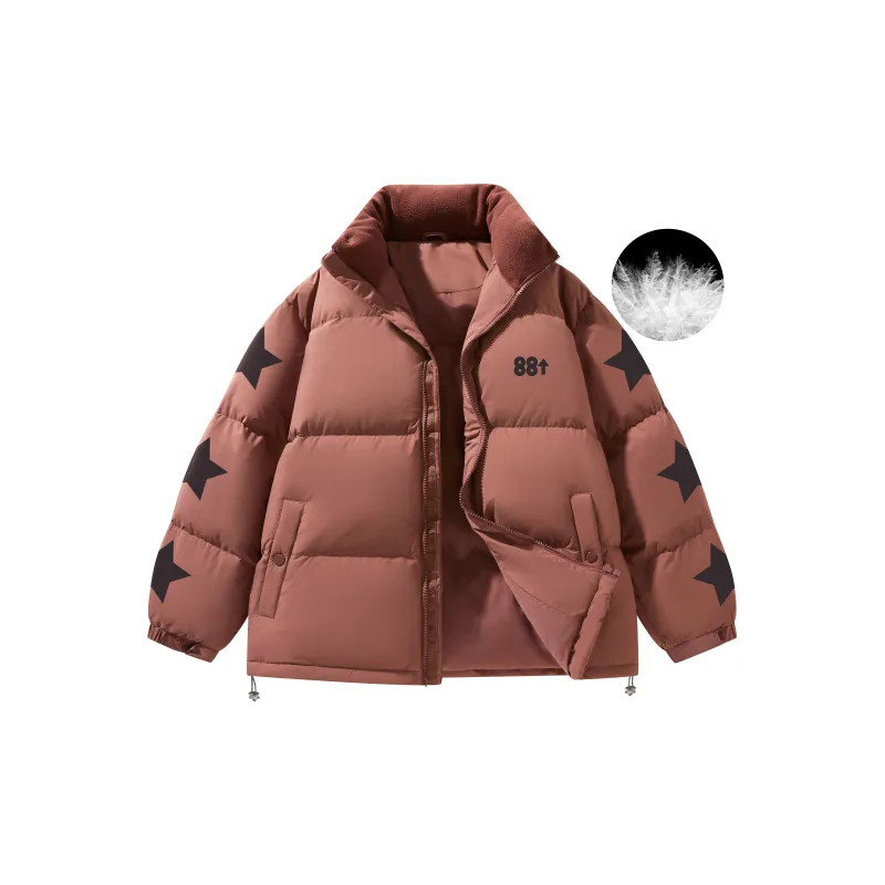 88rising Down Jackets Unisex-4
