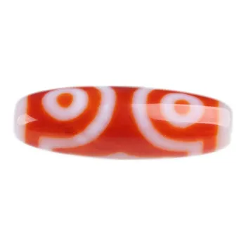 Ou Said Jewelry Agate Buddhist Pendant Necklace Unisex Gift Unisex