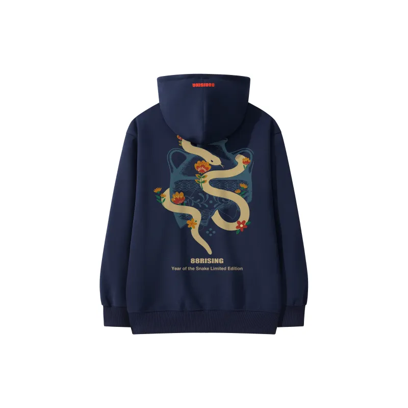 88rising Sweatshirts Unisex-12