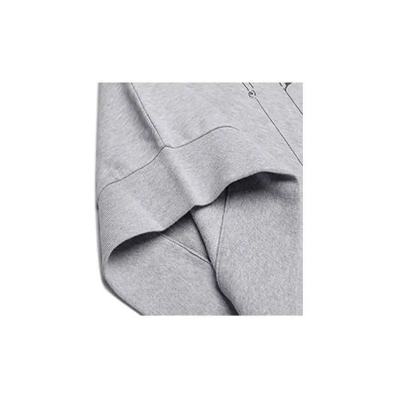 Zzegna Sweatshirts Men Gray-2