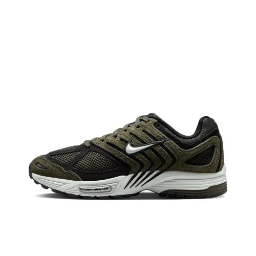 Nike Air Peg 2K5 Sequoia Black Women's