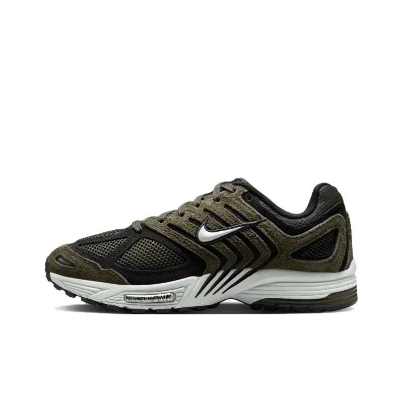 Nike Air Peg 2K5 Sequoia Black Women's-0