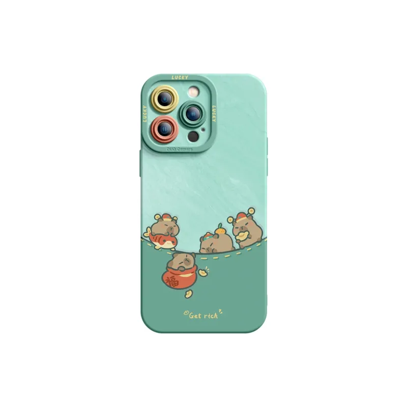 RVIXE Phone Cases-4