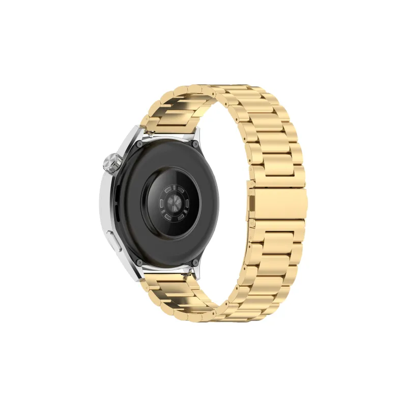 ZHENGGUANG Watch Band Huawei Compatibility Made Of Steel-4