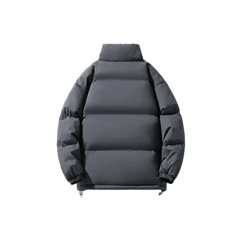BOTH PLAY Puffer Jackets Unisex-4