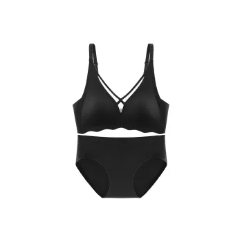 MIIOW Women's Underwear Sets
