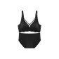 Black-Bra & Underpants Set