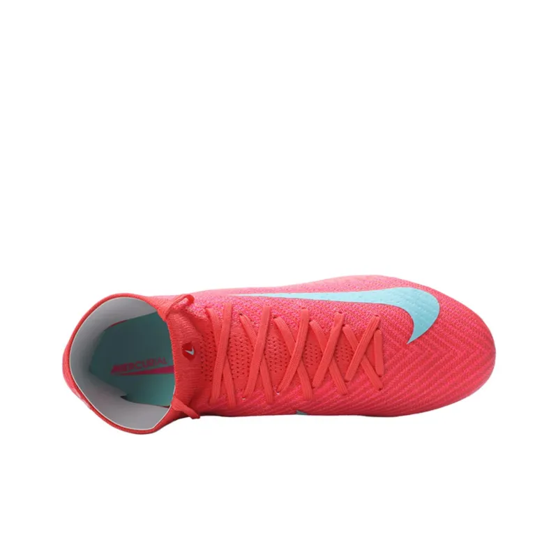 Nike Zoom Mercurial Superfly 10 Elite Ag Mad Energy Pack-1