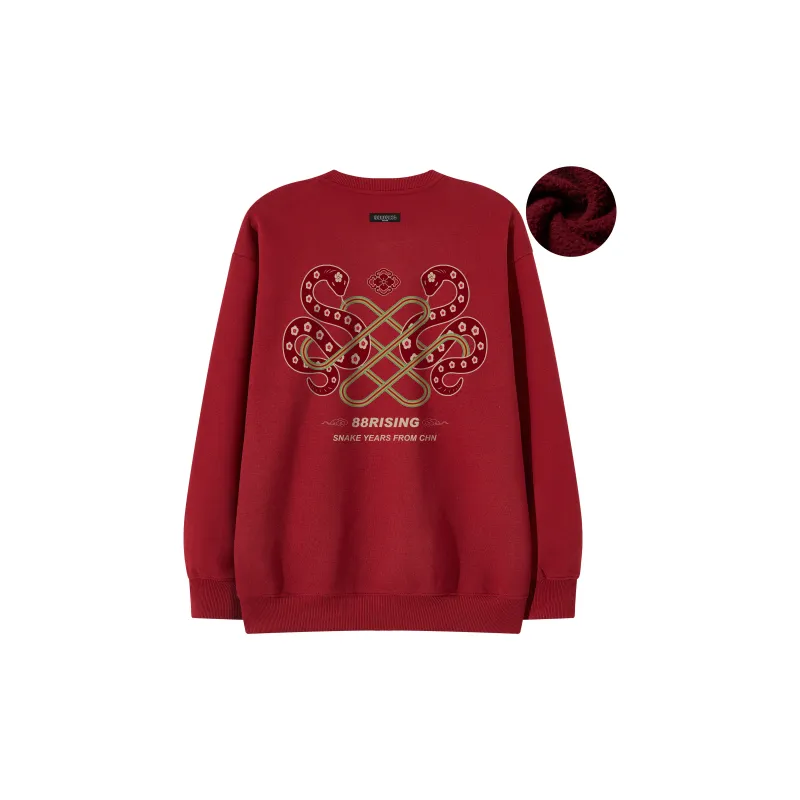 88rising Sweatshirts Unisex-17