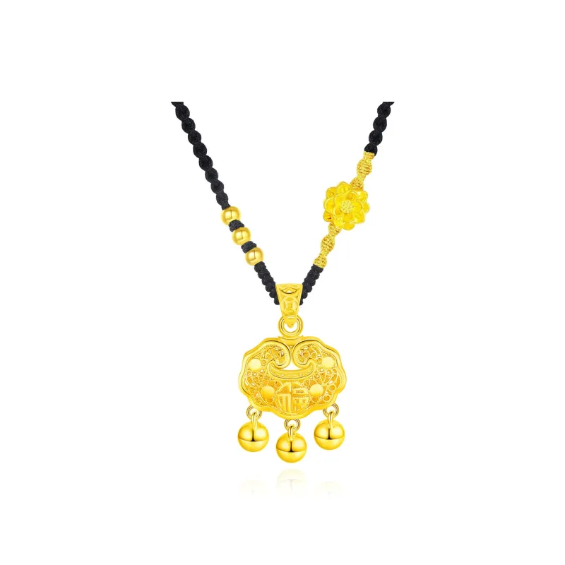 Master Kim 925 Sterling Silver Necklaces Unisex-6