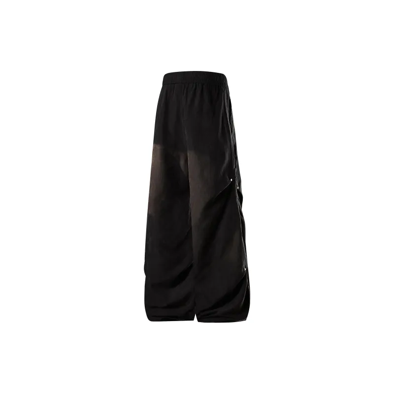 CAT'S PAW Casual Pants Unisex-1