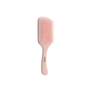 GOODY Advanced Textured Super Flexibility Hair Comb Massage For Scalp With No Damage To Hair