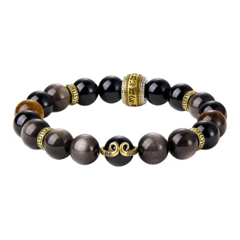 ZEGL Jade Bracelets Unisex