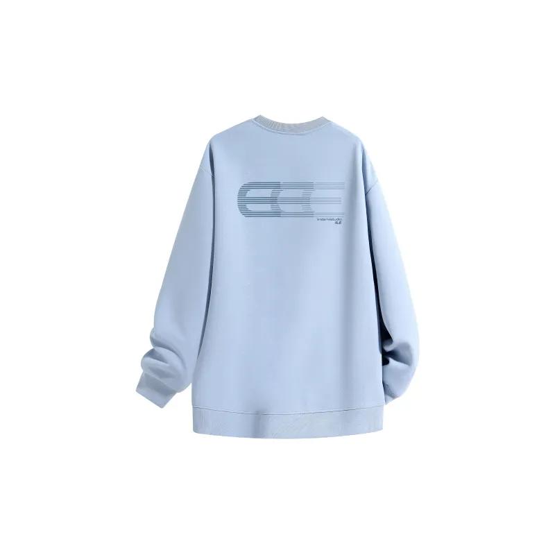 Lind Erki Sweatshirts Unisex-10