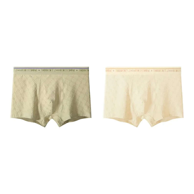 Urban Beauty Underpants Men's Combo Set-9