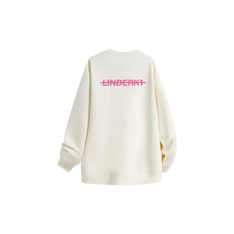 Lind Erki Sweatshirts Unisex-3