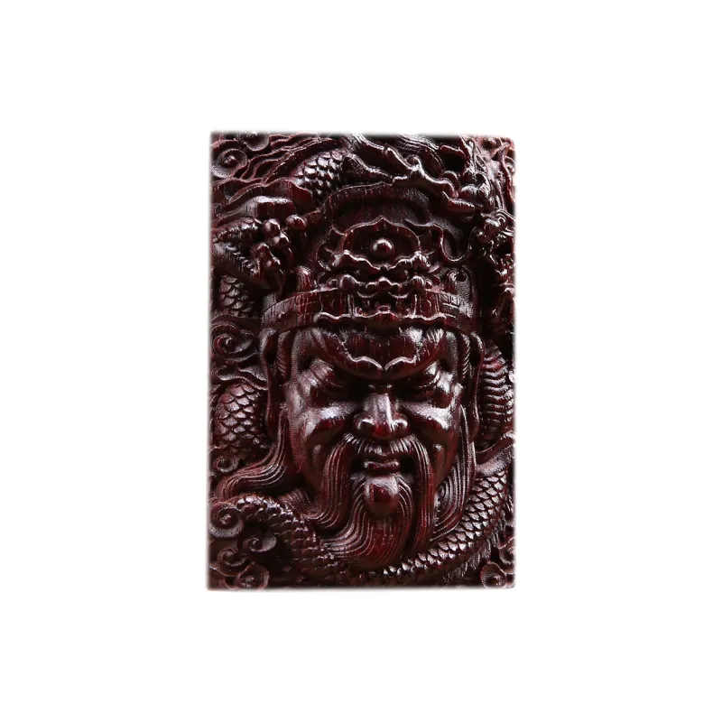 XUWU Rosewood Wooden Collectibles Unisex-0