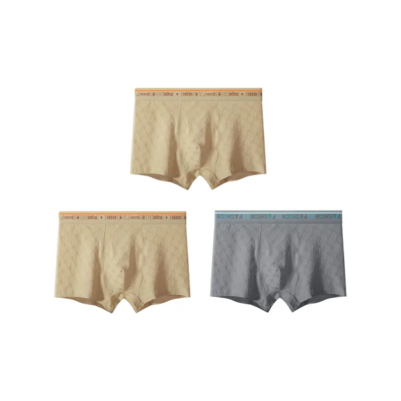 Urban Beauty Underpants Men's Combo Set-25