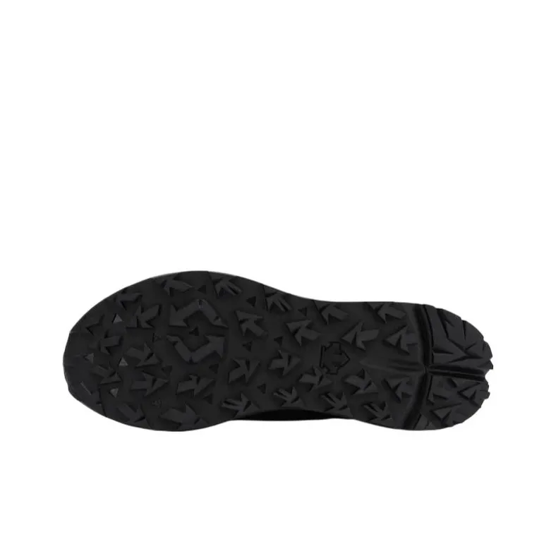 DESCENTE Dualis Abrasion Resistant Low Top Running Shoes Men's-6