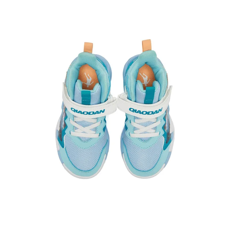 QIAODAN Kids' Basketball Shoes Pre school-3
