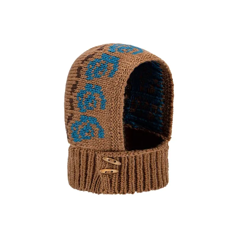 Yalu Preferred Polyester Beanies Women's-0