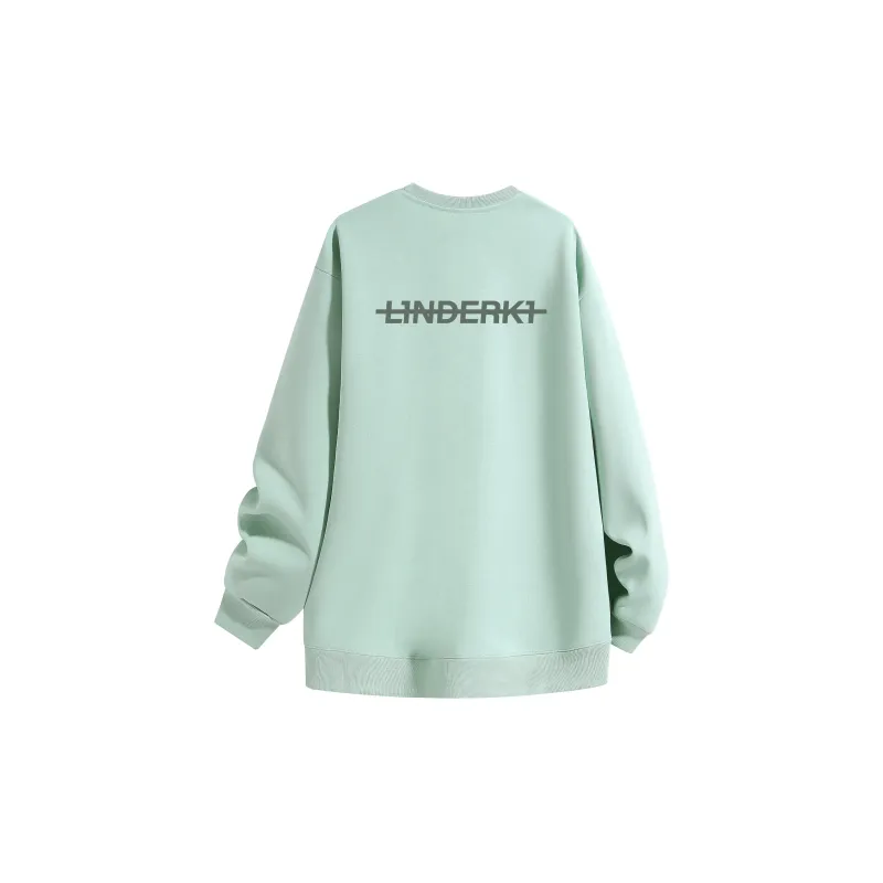 Lind Erki Sweatshirts Unisex-9