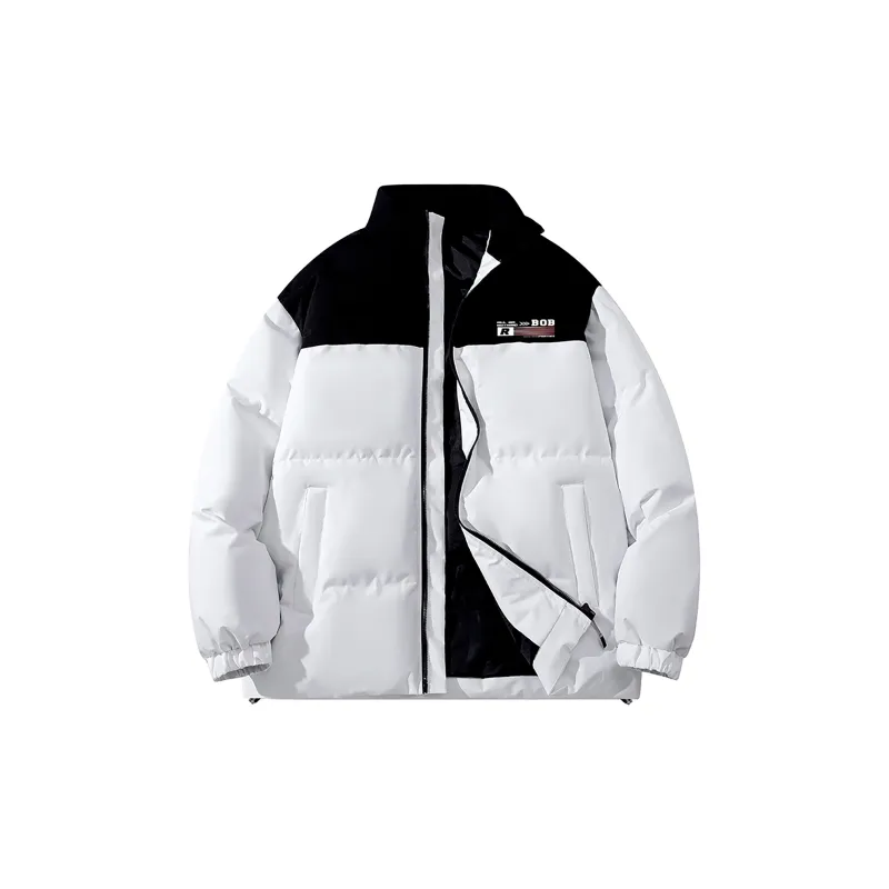 BOBBY ABLEY Puffer Jacket Unisex-6