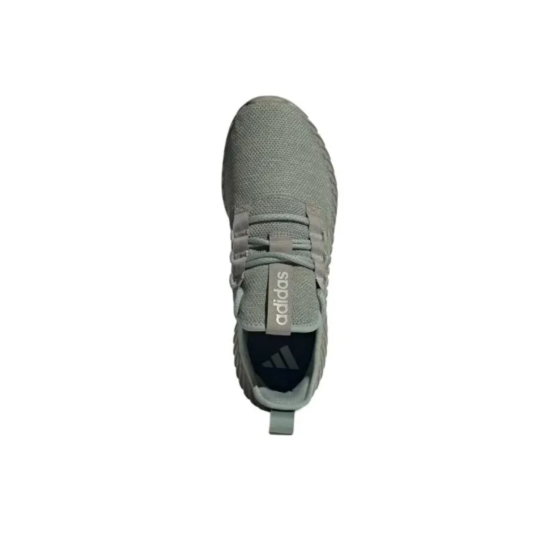 Adidas Kaptir 3.0 Wonder Silver Silver Pebble Silver Green-2