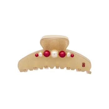 ALEXANDRE DE PARIS Hot Medium Size Claw Clip Hair Accessories Headwear Women's
