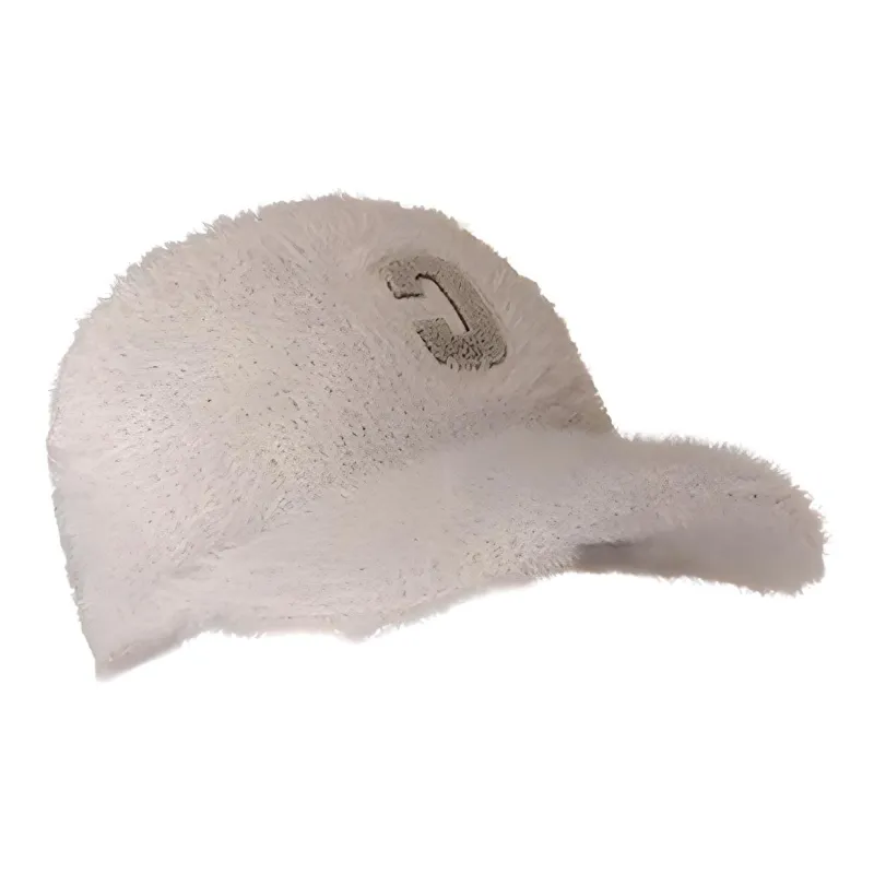 VINEY Polyester Baseball Caps Women's-0