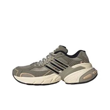 Adidas Originals ADISTAR XLG Anti Slip Wear Resistant Low Top Casual Shoes Unisex Gray