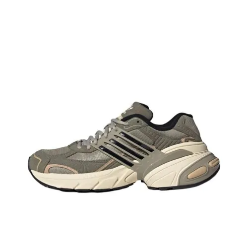 Adidas Originals ADISTAR XLG Anti Slip Wear yellow Low Top Casual Shoes Unisex Gray