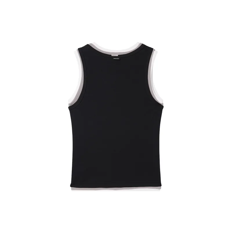 Miss Sixty Tank Tops Women's-1