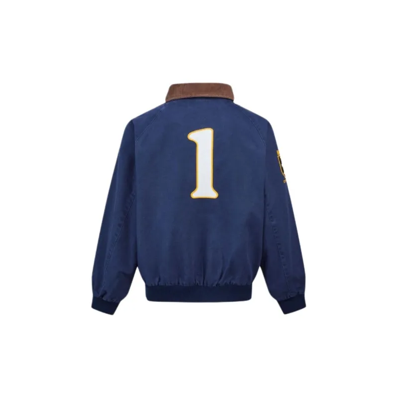 WELTER EXPERIMENT Jacket Unisex-1