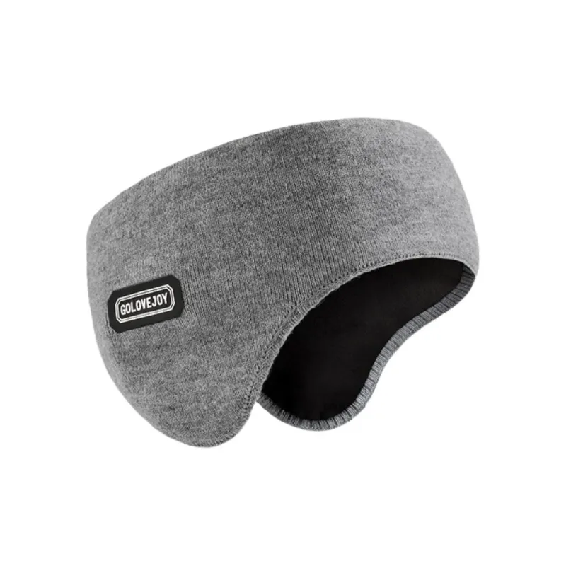 Ai Jiawei Imitation Mink Earmuffs Unisex-6