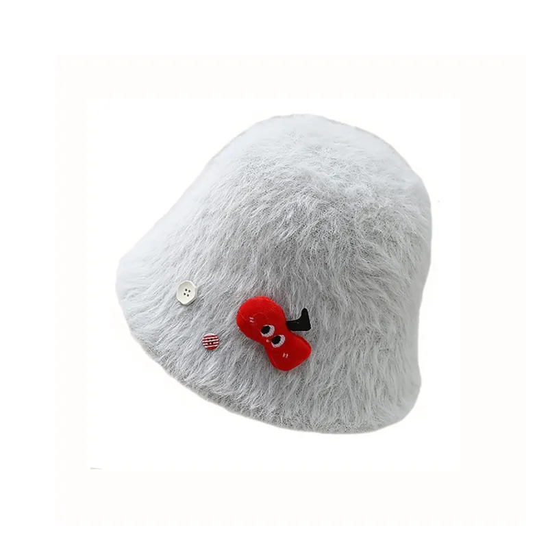 RX UVCUT Polyester Bucket Hats Unisex-7