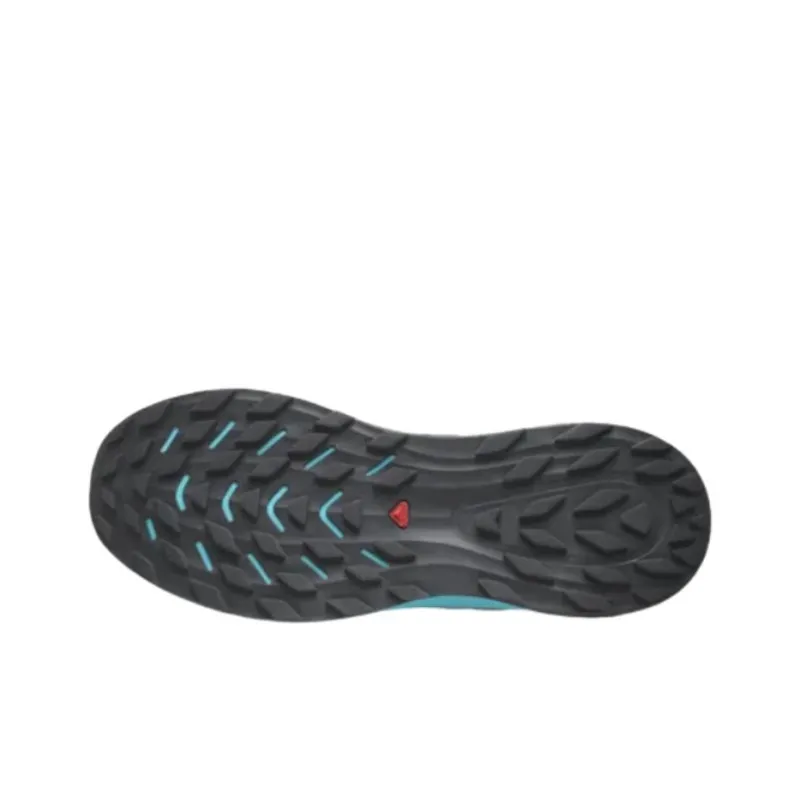SALOMON Ultra Flow 'Carbon Tahitian Tide'-4