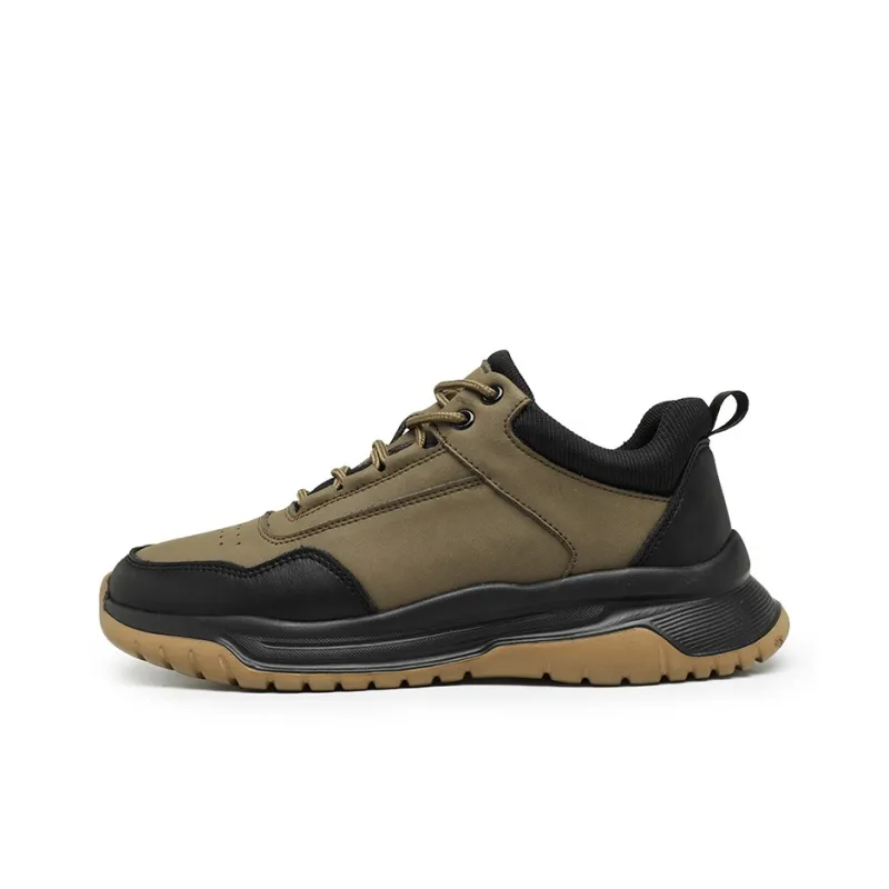 CAMEL ACTIVE Anti Slip Wear Resistant Low Top Casual Shoes Men's-5