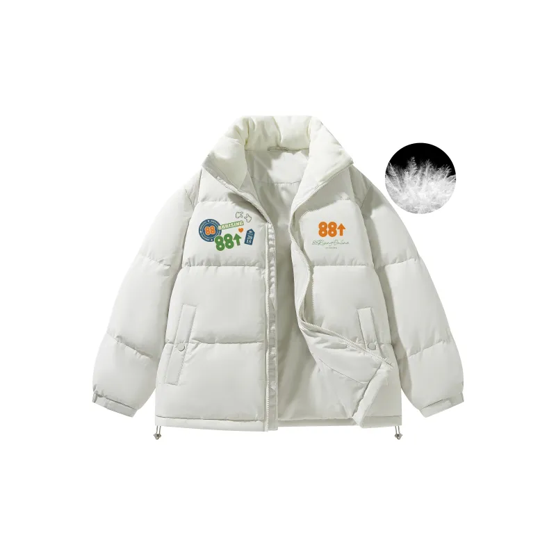 88rising Down Jackets Unisex-5