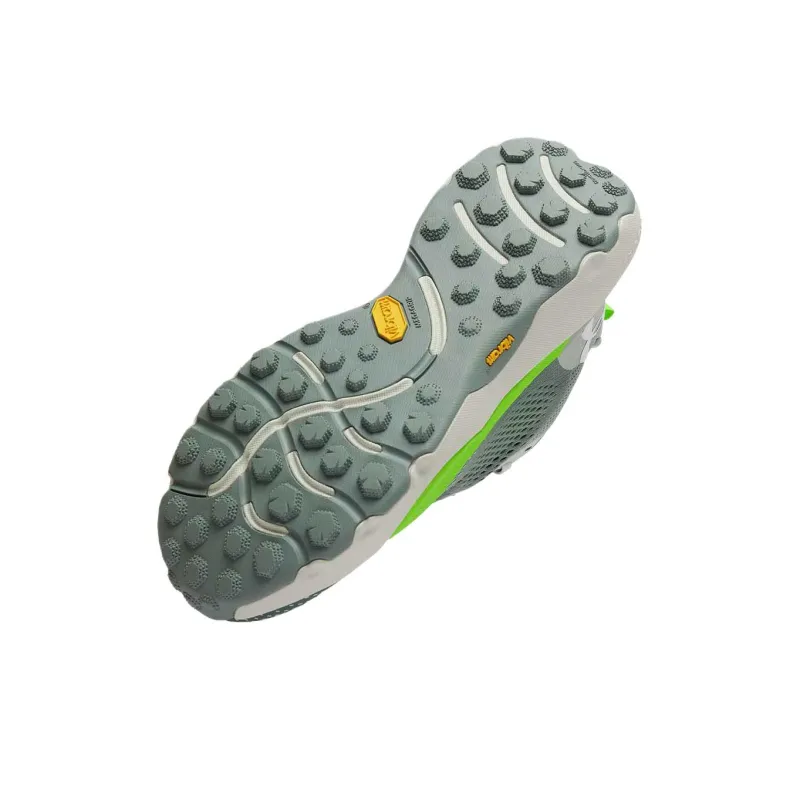 Under Armour Wear resistant And Lightweight Low Top Running Shoes Unisex Green-3
