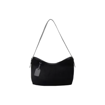 Yalu Pu One Shoulder Crossbody Pillow Bag Regular Women's Multicolor