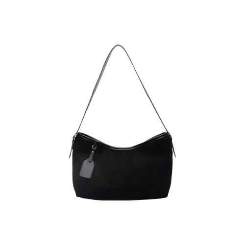 Yalu Pu One Shoulder Crossbody Pillow Bag Regular Women's Multicolor