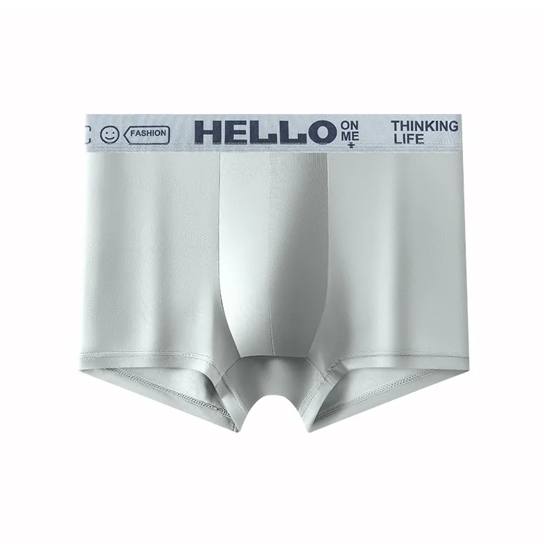 Cotton Gene Underpants Men's 6 Pack-13