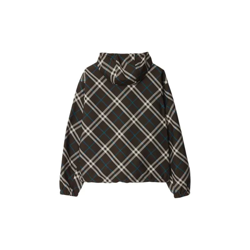 Burberry Jackets & Coats Men's Brown-2