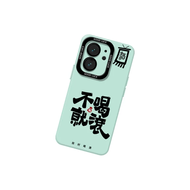 DAHUAXIAN Phone Cases-39