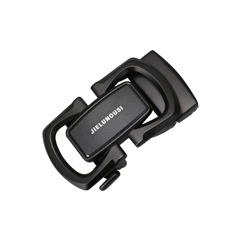 Jaylen Oos Alloy Buckle Men's 3.5cm-4