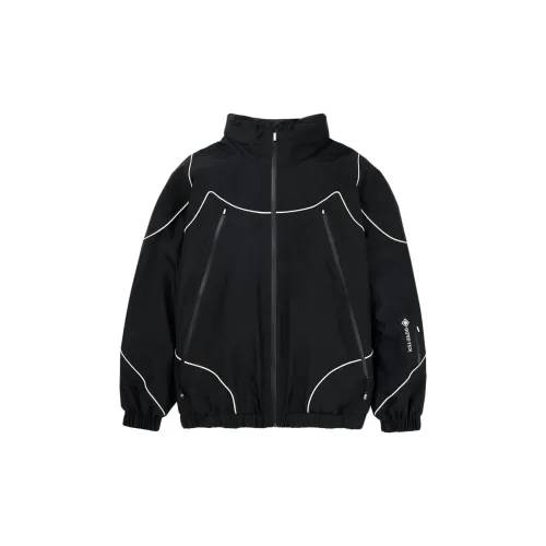 BURTON MINE 77 Series FW24 GORE-TEX 2L Jacket Unisex Black