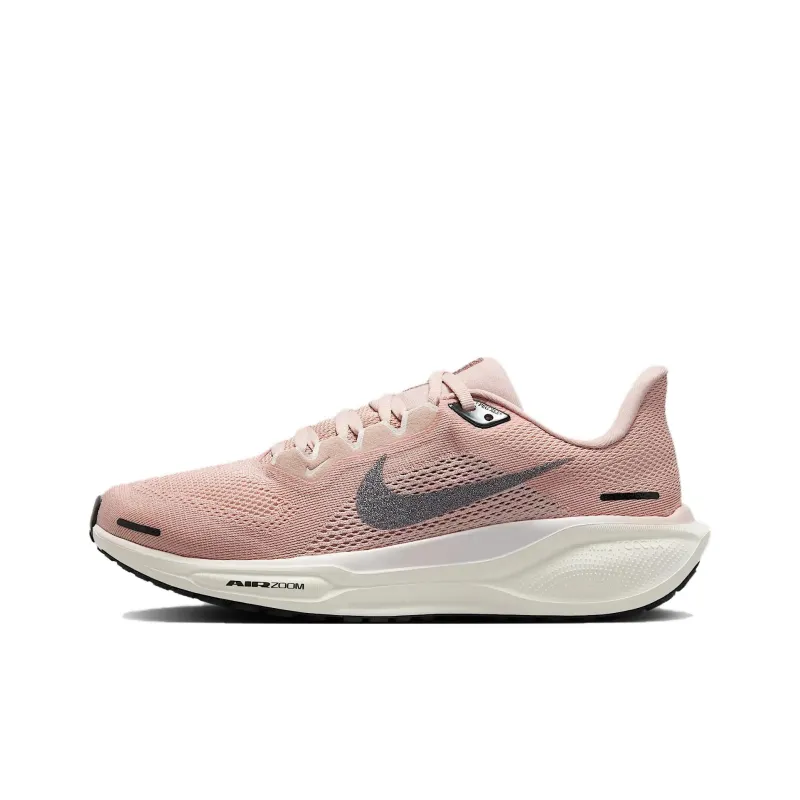 Nike Air Zoom Pegasus 41 Pink Oxford Light Soft Pink Women's-0
